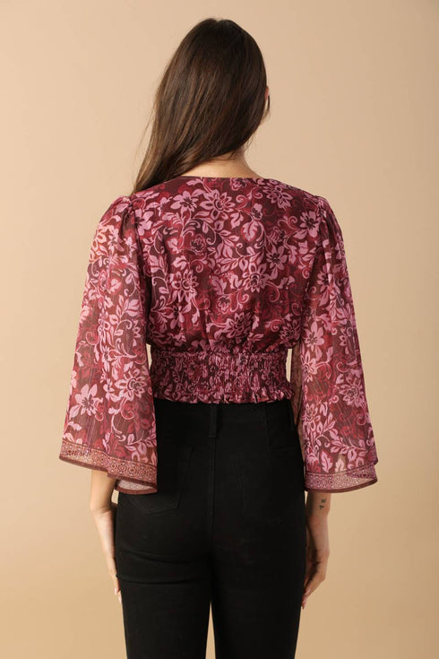 moment-in-time-woven-crop-top Flying Tomato-Sophia's Style-2
